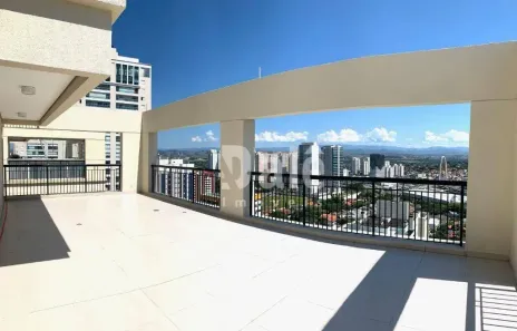 Cobertura com 3 Quartos à venda, 355m² no Altos do Esplanada, São José dos Campos