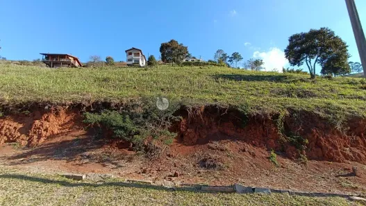 Lote/Terreno à venda, 638m² no Sebastiana, Teresópolis