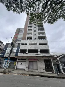 Apartamento com 3 Quartos para alugar, 110m² no Manoel Honório, Juiz de Fora