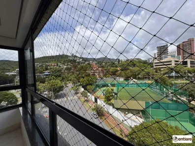 Apartamento com 4 Quartos à venda, 175m² no Serra, Belo Horizonte