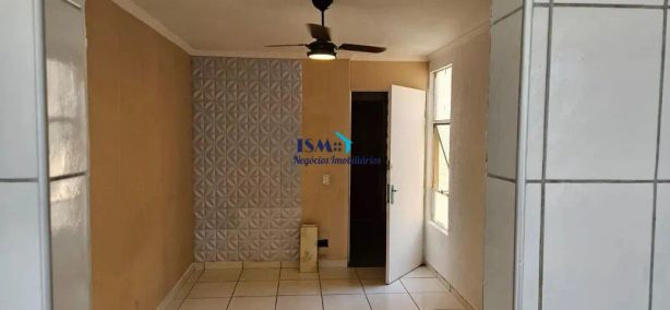 Apartamento com 2 Quartos à venda, 50m² no Vila Padre Manoel de Nóbrega, Campinas