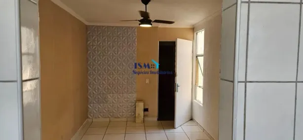 Apartamento com 2 Quartos à venda, 50m² no Vila Padre Manoel de Nóbrega, Campinas