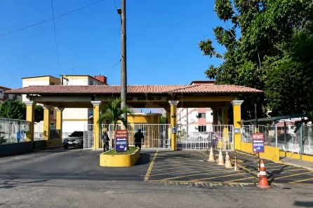 Apartamento com 2 Quartos para alugar, 47m² no Mangueirão, Belém