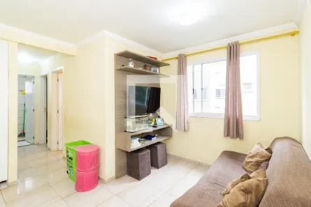 Apartamento com 2 Quartos à venda, 42m² no Parque Nações Unidas, São Paulo