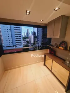 Apartamento com 3 Quartos à venda, 71m² no Tambaú, João Pessoa