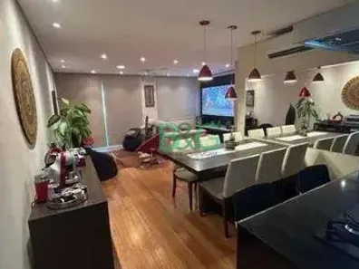 Apartamento com 2 Quartos à venda, 85m² no Vila Romana, São Paulo