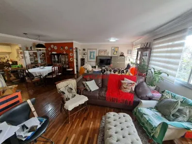 Apartamento com 3 Quartos à venda, 145m² no Perdizes, São Paulo