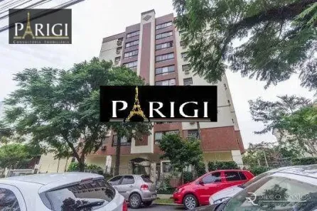 Apartamento com 3 Quartos à venda, 90m² no Petrópolis, Porto Alegre