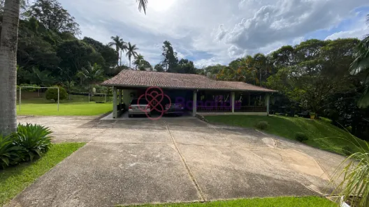 Fazenda/Sítio com 2 Quartos à venda, 375m² no Recanto das Videiras, Campo Limpo Paulista