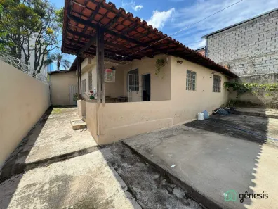Casa com 3 Quartos à venda, 218m² no Cinquentenário, Belo Horizonte