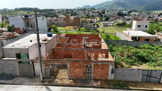Lote/Terreno à venda, 200m² no Colina da Serra, Serra