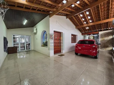 Casa com 4 Quartos à venda, 219m² no Vila Santa Isabel, Taubaté