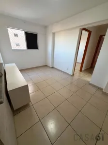 Apartamento com 2 Quartos à venda, 60m² no Setor Industrial, Brasília