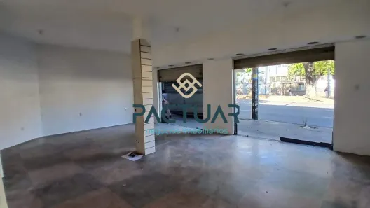 Ponto Comercial para alugar, 73m² no Barro Preto, Belo Horizonte