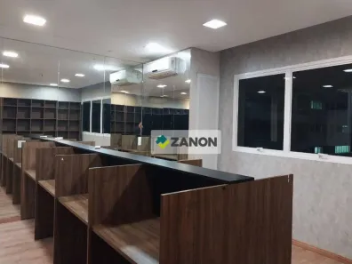 Sala Comercial para alugar, 40m² no Centro, São Bernardo do Campo