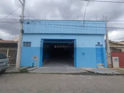 Ponto Comercial para alugar, 320m² no Vila Joana, Jundiaí