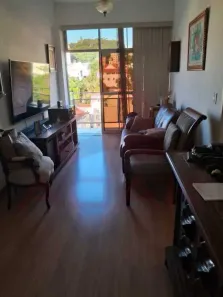 Apartamento com 2 Quartos à venda, 84m² no Santa Teresa, Rio de Janeiro