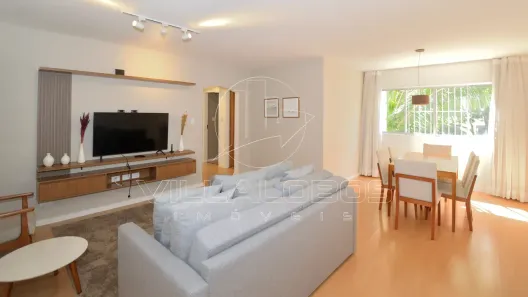 Apartamento com 3 Quartos à venda, 115m² no Sumarezinho, São Paulo