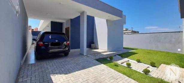 Casa com 3 Quartos à venda, 142m² no Cibratel II, Itanhaém