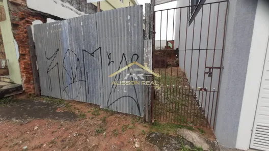 Lote/Terreno à venda, 125m² no Vila Osasco, Osasco