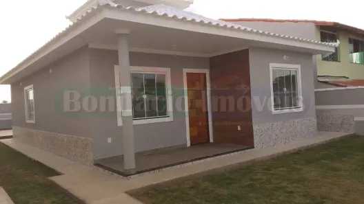 Casa com 2 Quartos à venda, 90m² no Jaconé (Sampaio Correia), Saquarema