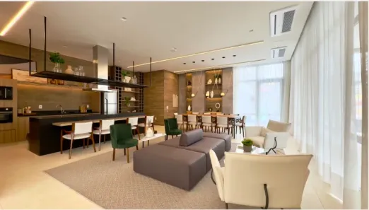 Apartamento com 3 Quartos à venda, 177m² no Mirandópolis, São Paulo