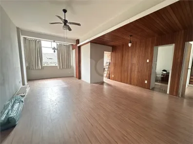 Apartamento com 3 Quartos à venda, 96m² no Tijuca, Rio de Janeiro