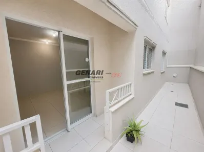 Apartamento com 1 Quarto à venda, 80m² no Jardim Moacyr Arruda, Indaiatuba