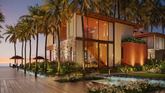 Casa com 5 Quartos à venda, 250m² no , Japaratinga