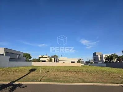 Lote/Terreno à venda, 375m² no Alphaville Campo Grande 4, Campo Grande