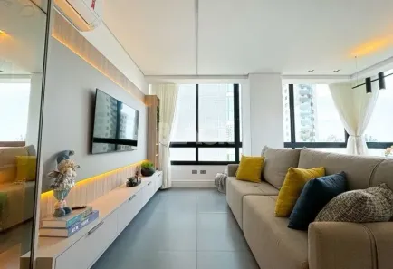 Apartamento com 2 Quartos à venda, 80m² no Torres, Torres