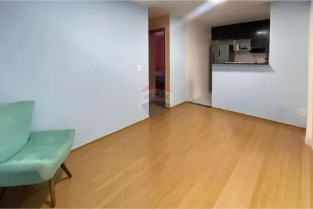 Apartamento com 2 Quartos à venda, 39m² no Parque Residencial Serra Negra, Botucatu