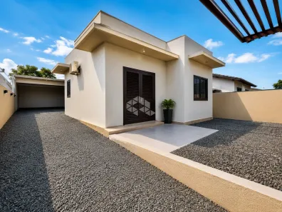 Casa com 2 Quartos à venda, 118m² no Campo Grande, Estância Velha