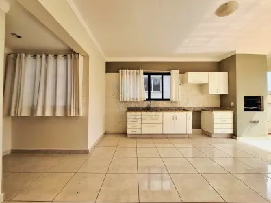 Apartamento com 4 Quartos para alugar, 171m² no Bosque das Juritis, Ribeirão Preto