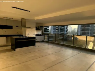 Apartamento com 3 Quartos à venda, 142m² no Jardim Morumbi, São Paulo