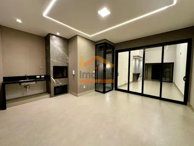 Casa com 3 Quartos à venda, 115m² no Vila Omar, Americana