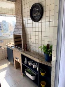 Apartamento com 3 Quartos à venda, 134m² no Canto do Forte, Praia Grande