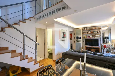 Apartamento com 2 Quartos à venda, 97m² no Jardim Londrina, São Paulo