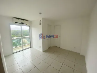 Apartamento com 1 Quarto à venda, 45m² no Taquara, Rio de Janeiro