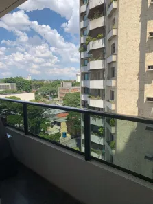 Apartamento com 4 Quartos à venda, 205m² no Moema, São Paulo
