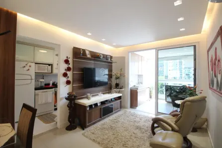 Apartamento com 2 Quartos à venda, 85m² no Barra Olímpica, Rio de Janeiro
