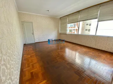 Apartamento com 5 Quartos para venda ou aluguel, 186m² no Centro, Juiz de Fora