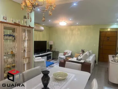 Apartamento com 4 Quartos à venda, 140m² no Rudge Ramos, São Bernardo do Campo