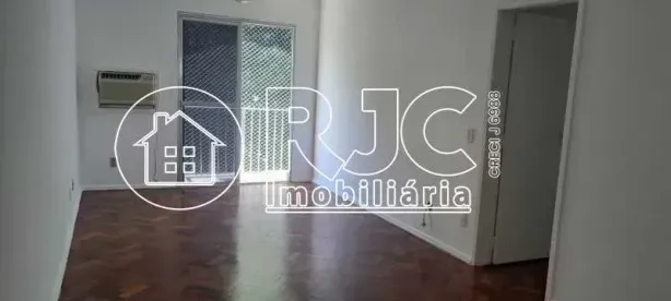 Apartamento com 3 Quartos à venda, 82m² no Tijuca, Rio de Janeiro