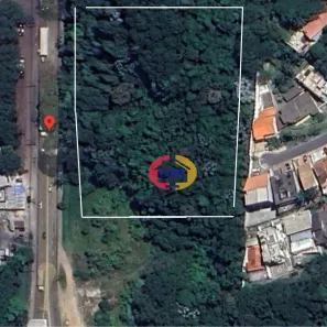 Lote/Terreno à venda, 9275m² no Jardim Itapuã, Itaquaquecetuba
