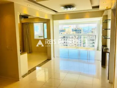 Apartamento com 2 Quartos à venda, 93m² no Barra Olímpica, Rio de Janeiro