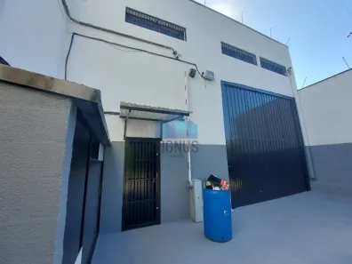 Galpão/Depósito/Armazém com 11 Quartos à venda, 434m² no Jardim do Trevo, Campinas