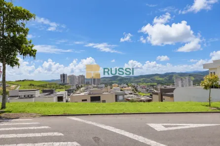Lote/Terreno à venda, 472m² no Condomínio Residencial Alphaville I, São José dos Campos