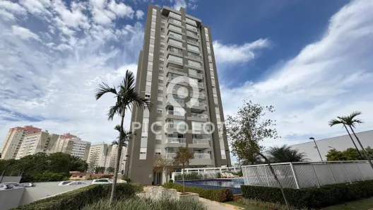 Apartamento com 3 Quartos à venda, 72m² no Parque Itália, Campinas