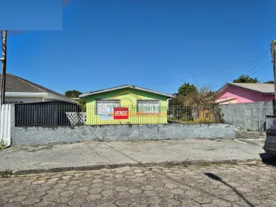 Lote/Terreno à venda, 546m² no Campo Pequeno, Colombo